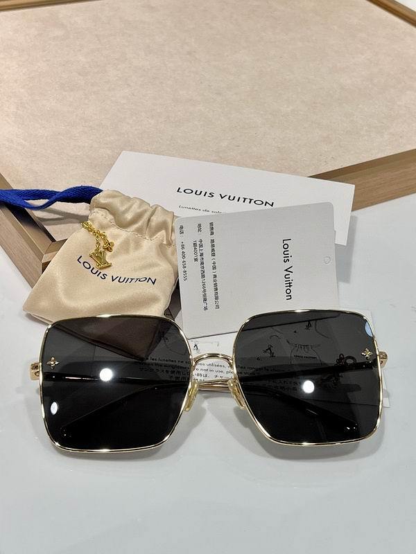 LV Sunglasses 10